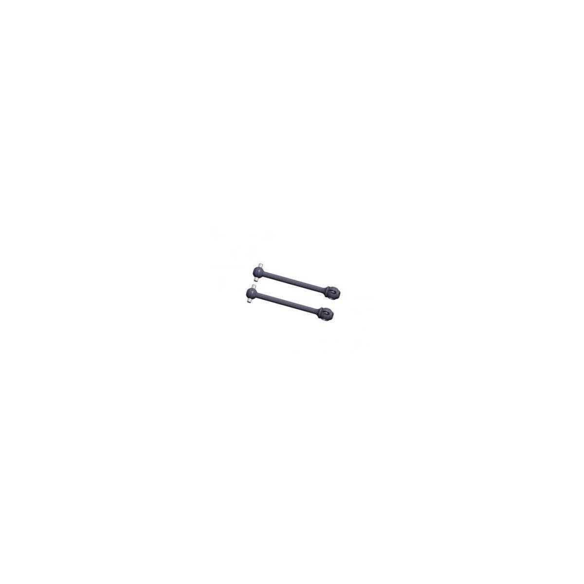 42239 - TRF Doppelkardanwelle 42mm (2)