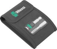 Wera 05104754001 Gewindebohrer 7teilig metrisch Rechtsschneidend DIN ISO 1173 3126 (05104754001)