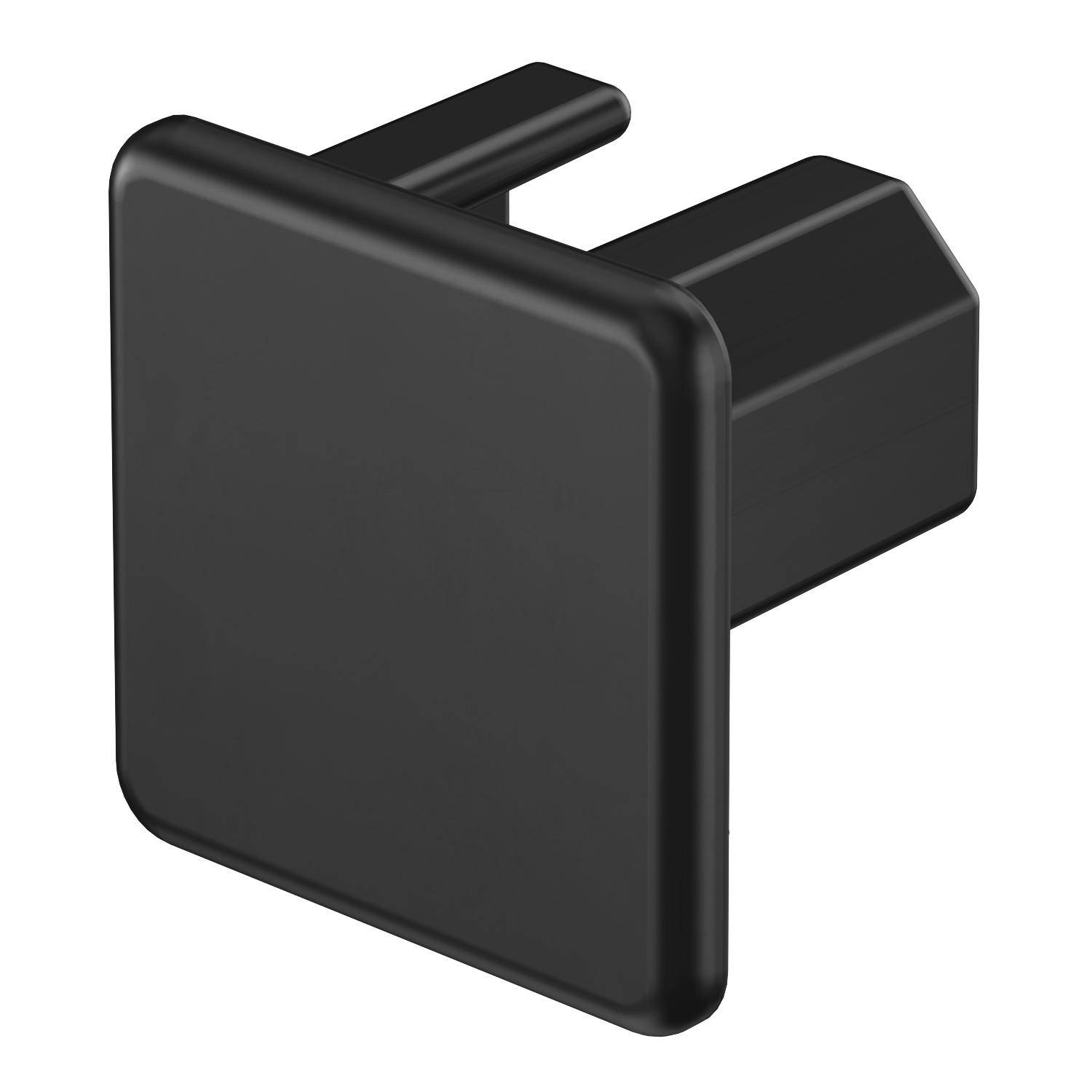 WDK HE15015SW Endstück