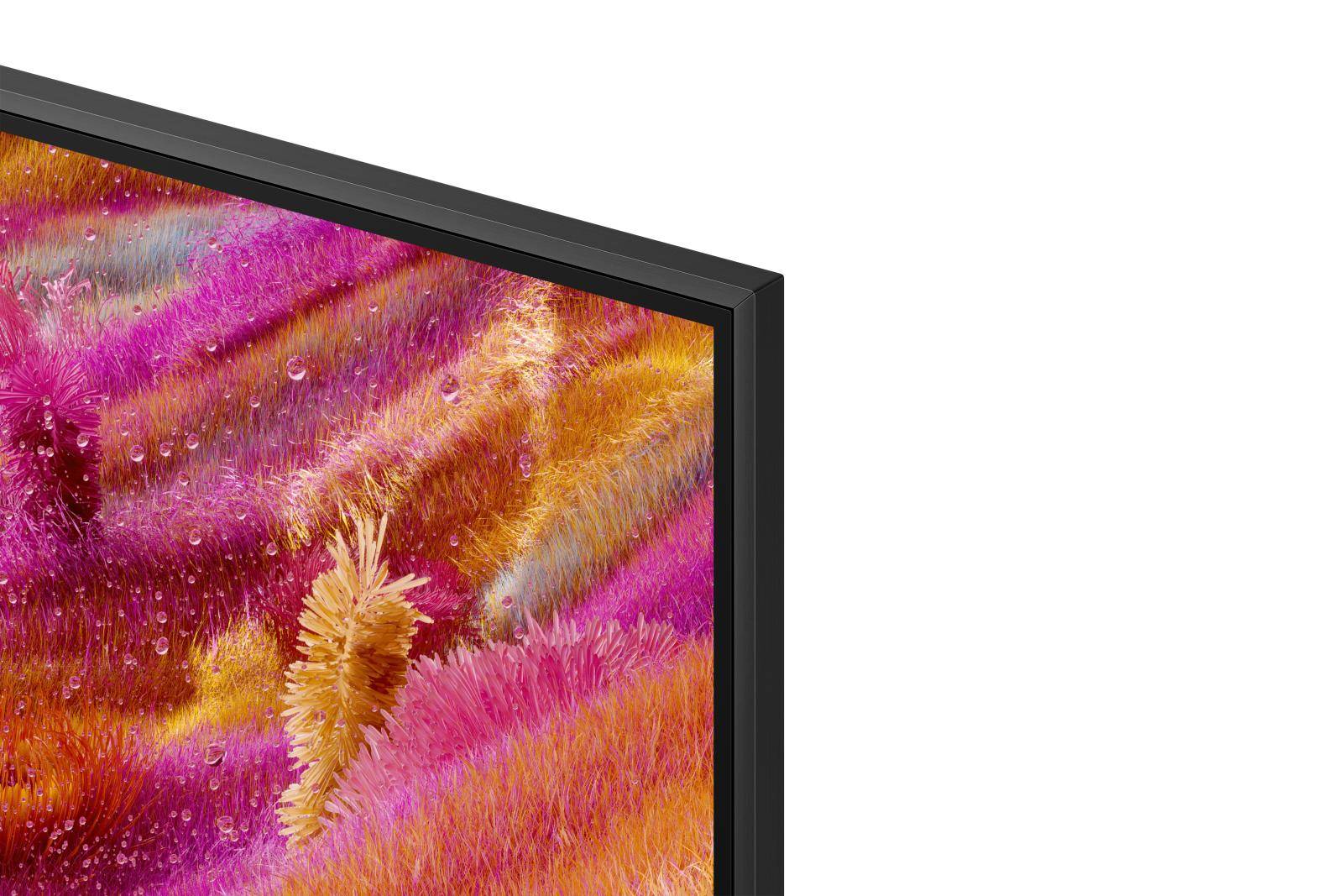 Samsung QN90F Q75QN90FAT 190,5 cm (75") 4K Ultra HD Smart-TV WLAN Schwarz