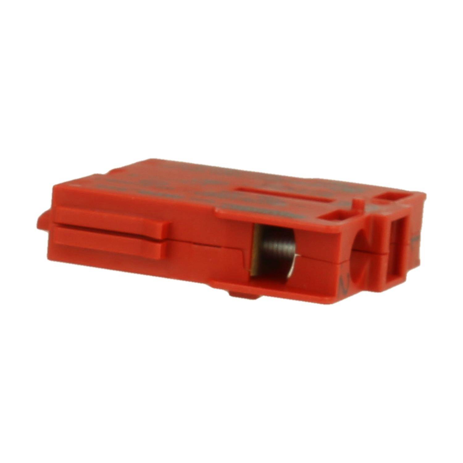 Georg Schlegel Tastkontaktgeber 1 Öffner, Schraubanschluss - 1 Stück