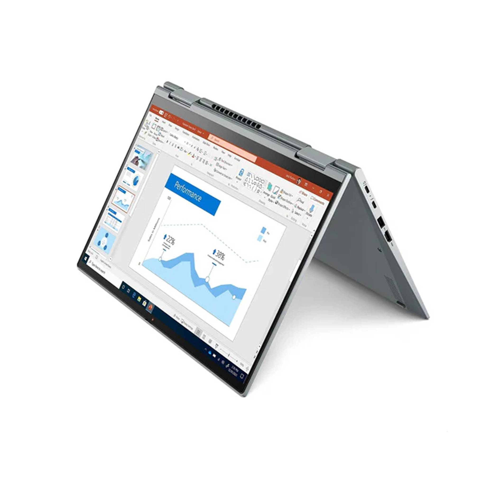 Lenovo ThinkPad X1 Yoga Gen 6 14'' Intel Core i5-1135G7 16GB RAM 512GB SSD WUXGA Touch Win11 Pro