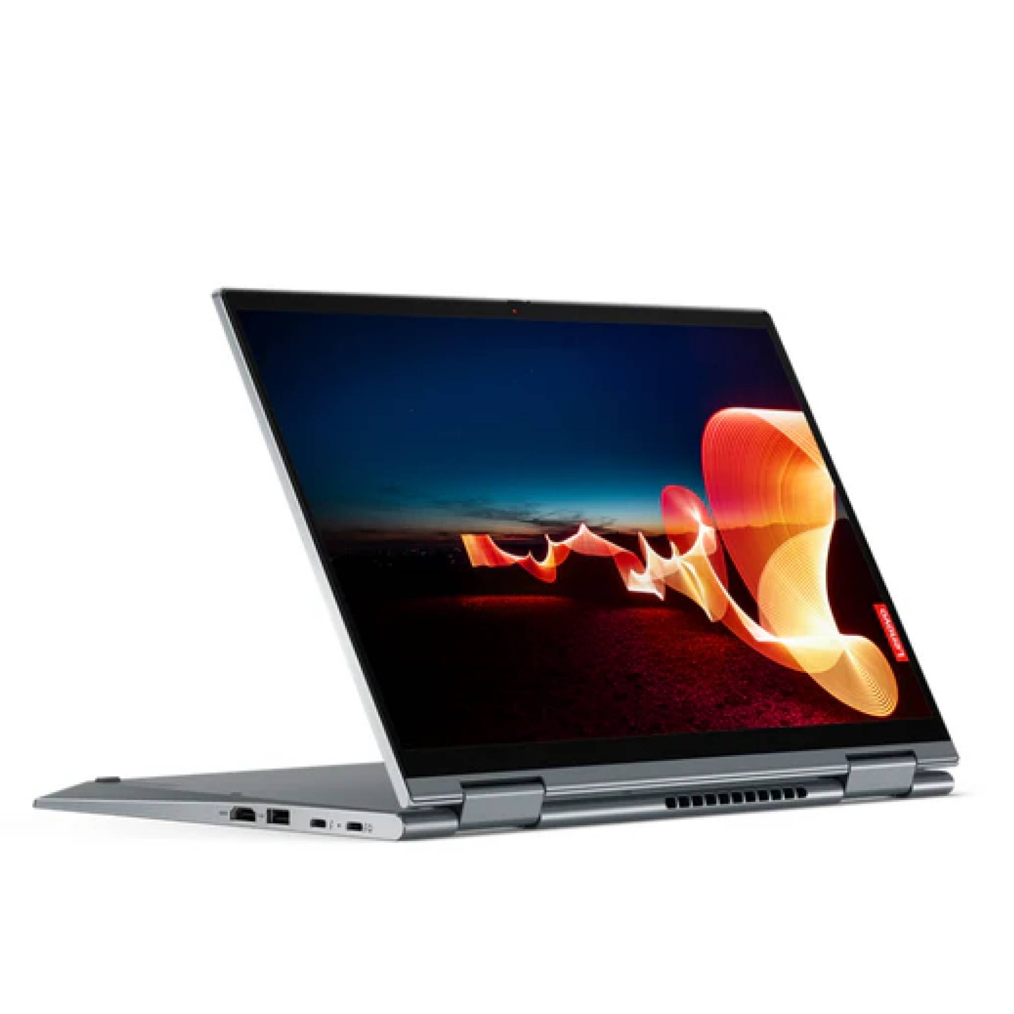 Lenovo ThinkPad X1 Yoga Gen 6 14'' Intel Core i5-1135G7 16GB RAM 512GB SSD WUXGA Touch Win11 Pro