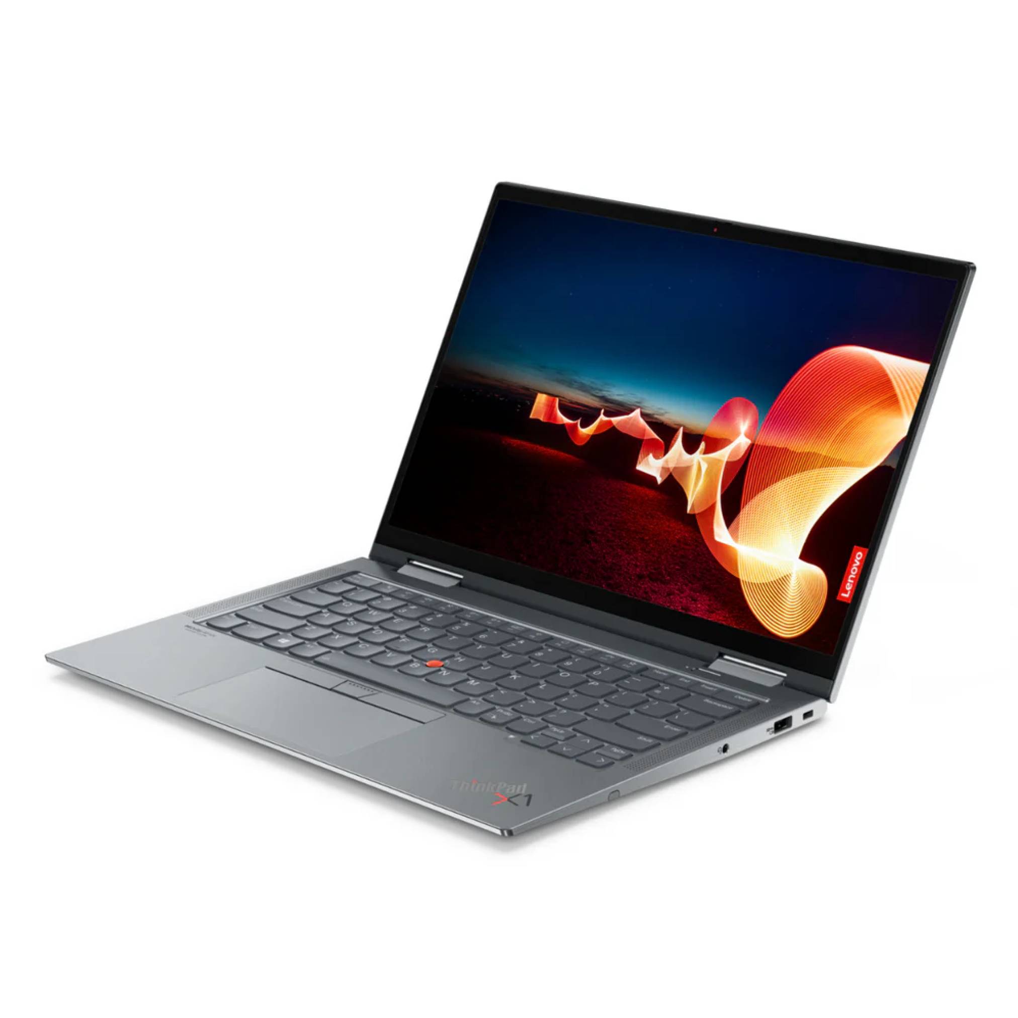 Lenovo ThinkPad X1 Yoga Gen 6 14'' Intel Core i5-1135G7 16GB RAM 512GB SSD WUXGA Touch Win11 Pro
