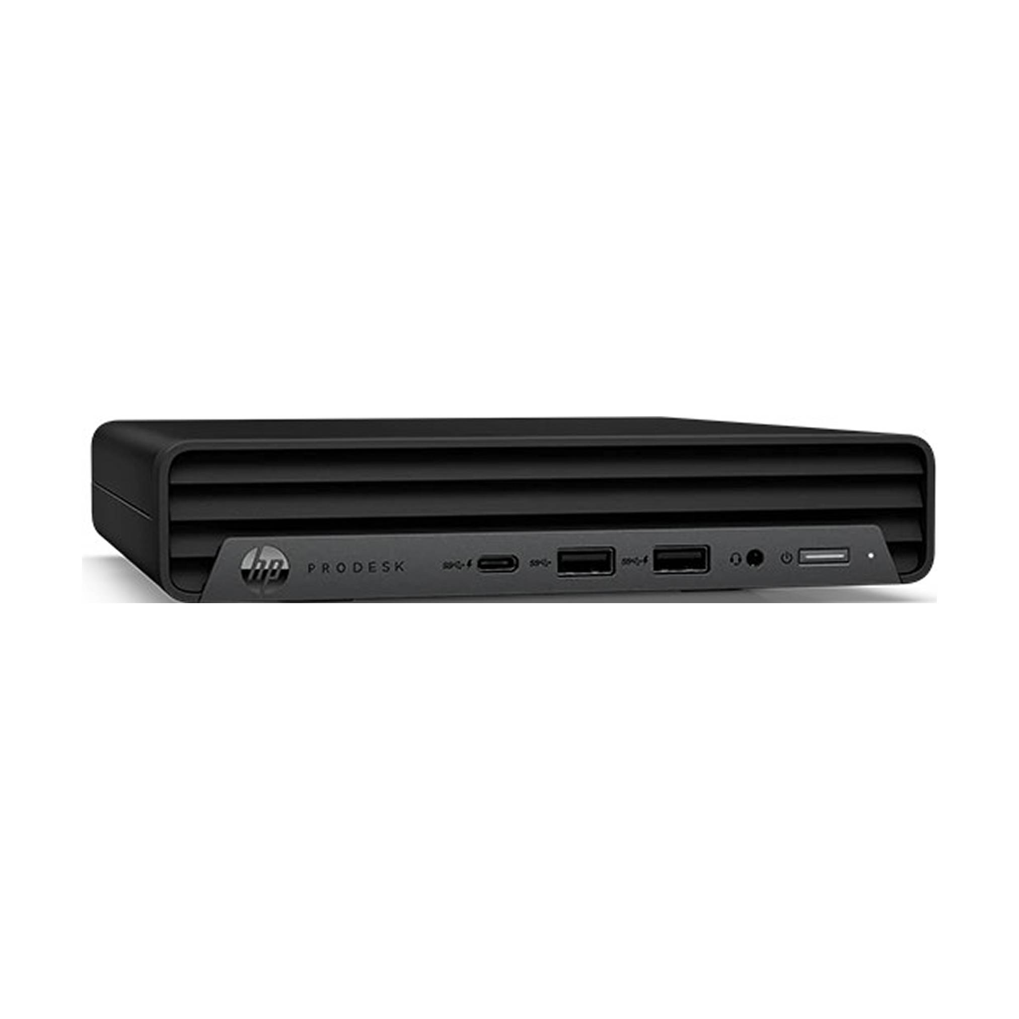 HP ProDesk 600 G6 (DM Mini) PC-System Intel Core i5-10500T 8GB RAM 512GB SSD Win11 Pro