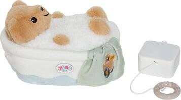 BABY born for babies Spieluhr Teddy