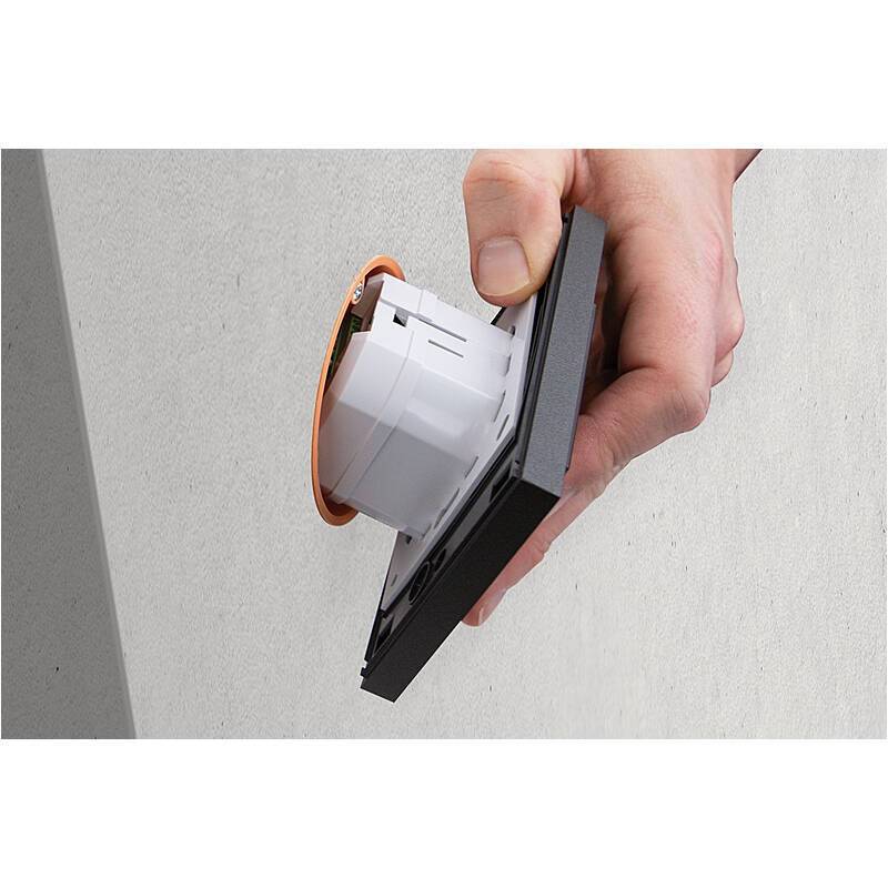 ABUS TECTIQ Steuereinheit Update Terminal UP, Zubehörartikel, Steuereinheit | Einsatzbereich:Innenbereich | Funktionen: