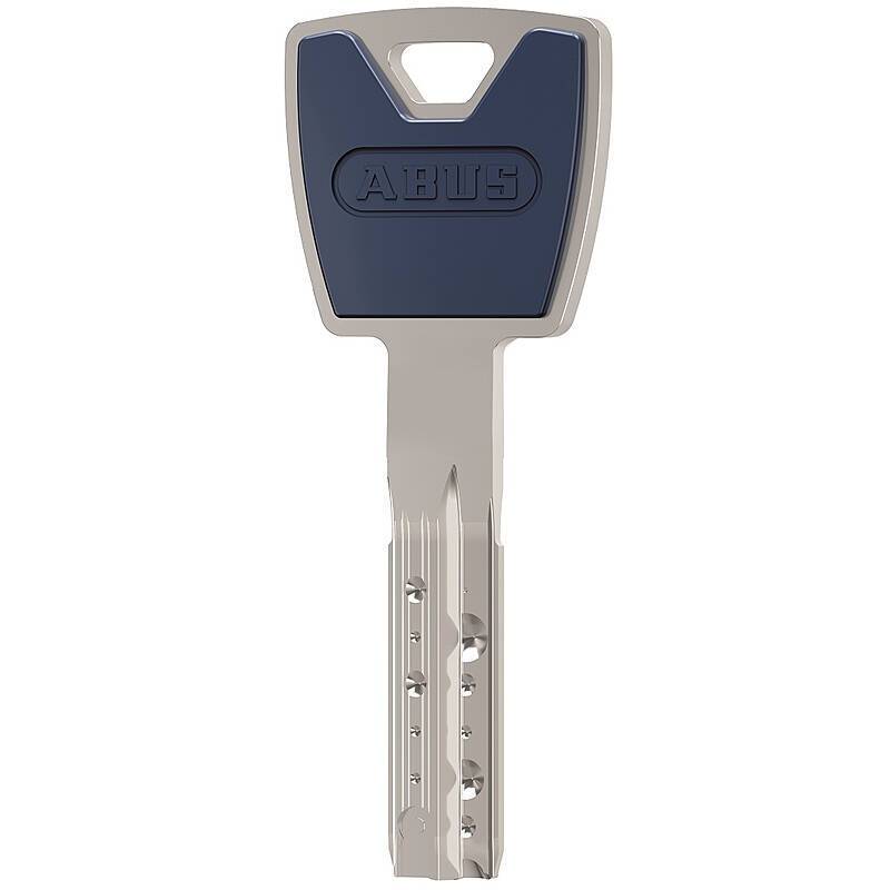 Abus EC880 Profilzylinder 30/30 vs. - 5 Schl., Sicherheitslevel:HOCH | EC880 Profildoppelzylinder | Maße (Außen/Innen):