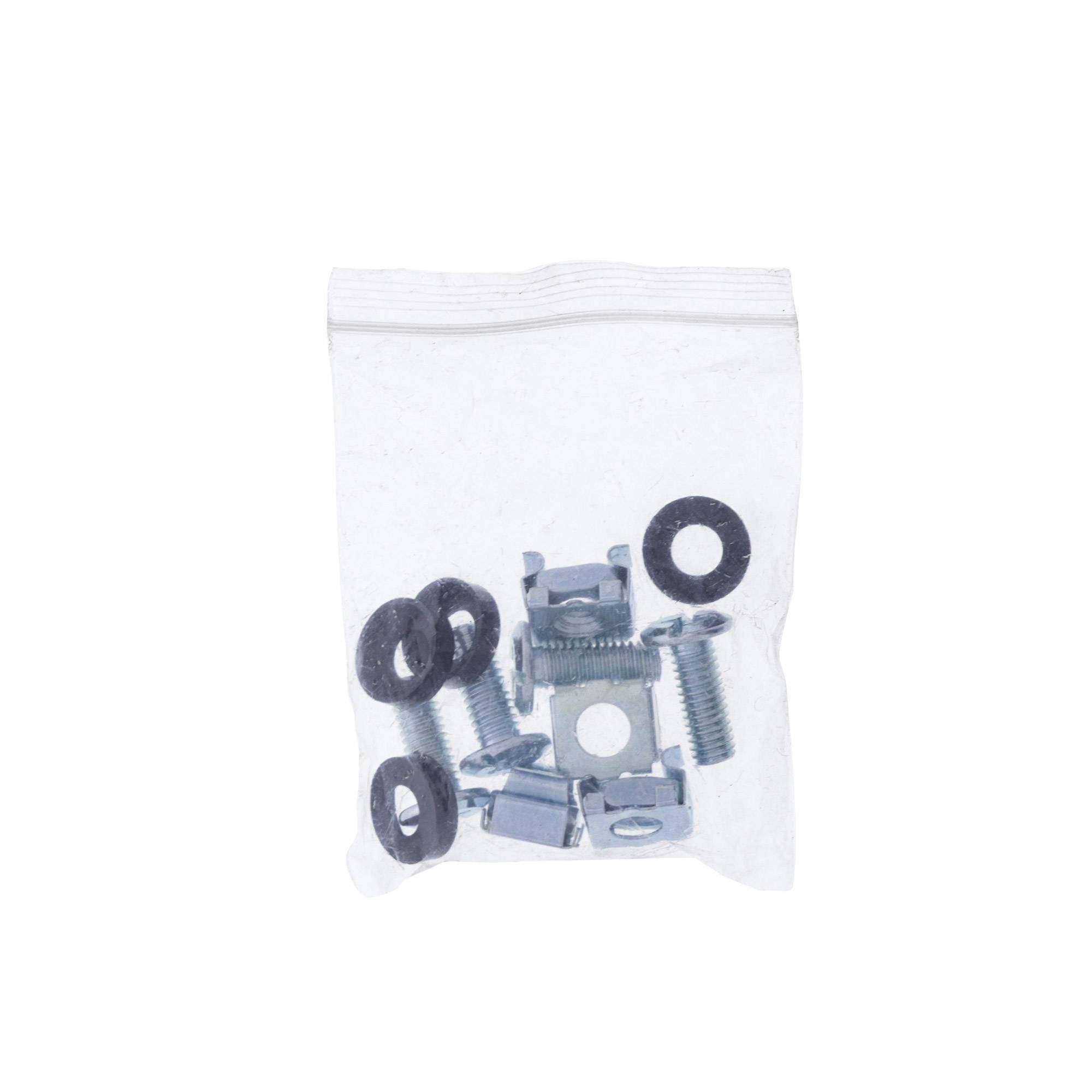 InLine 19" Fachboden - 550mm - 50kg - 1HE - RAL 7035 grau1U - 48.3 cm (19")