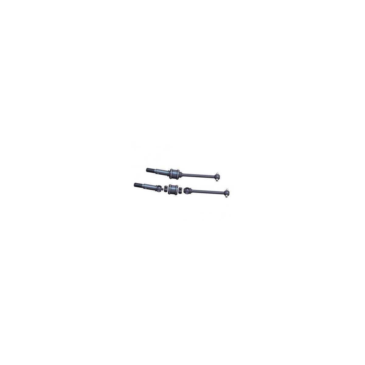 42216 - TRF 44mm Doppelkardanwelle Stahl (2)