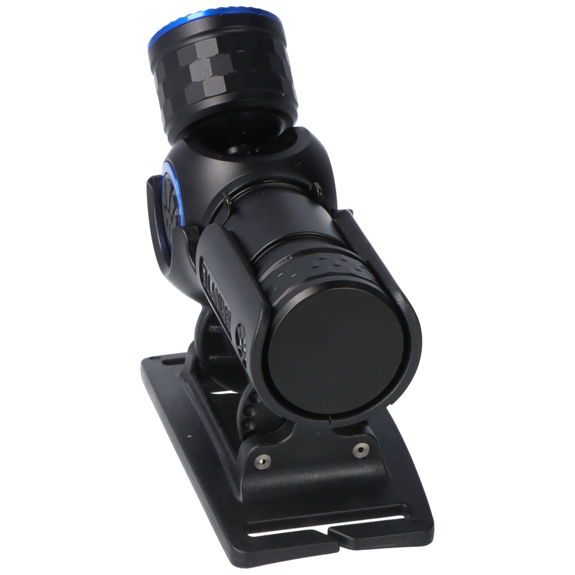 Brinyte HL16 – 520 Lumen schwenkbare Stirnlampe mit Magnetfunktion