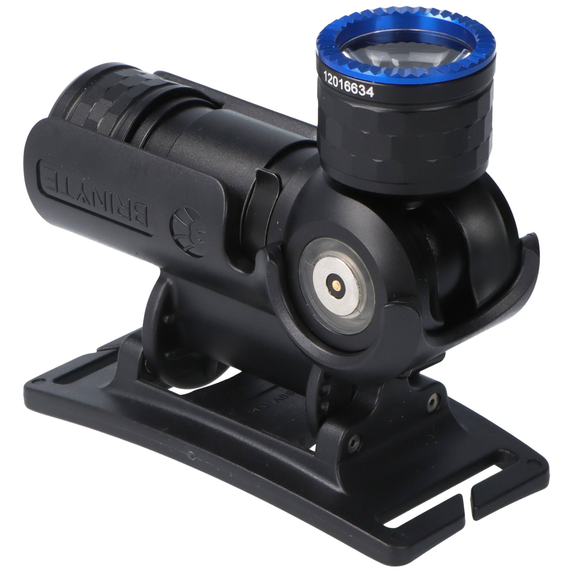 Brinyte HL16 – 520 Lumen schwenkbare Stirnlampe mit Magnetfunktion