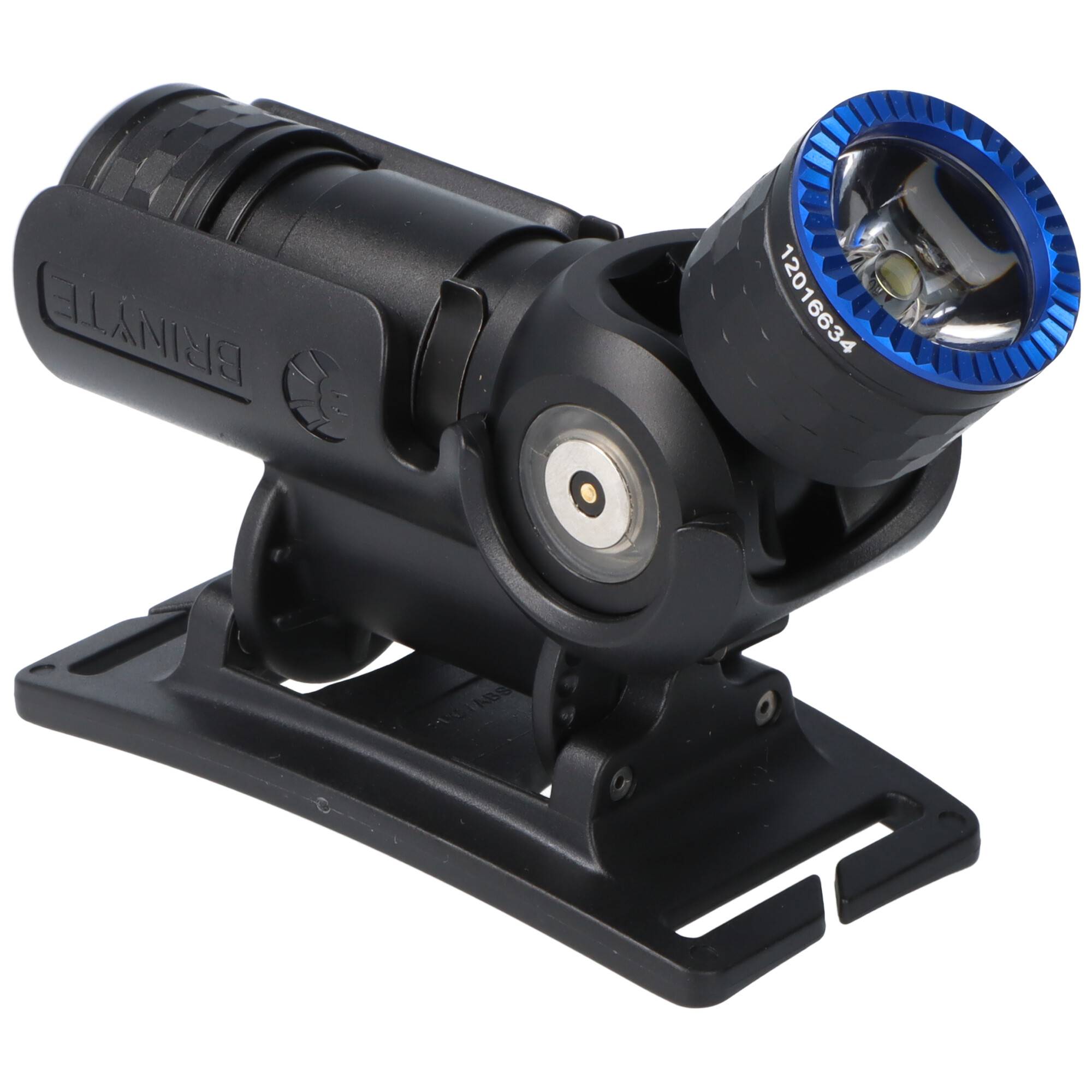 Brinyte HL16 – 520 Lumen schwenkbare Stirnlampe mit Magnetfunktion