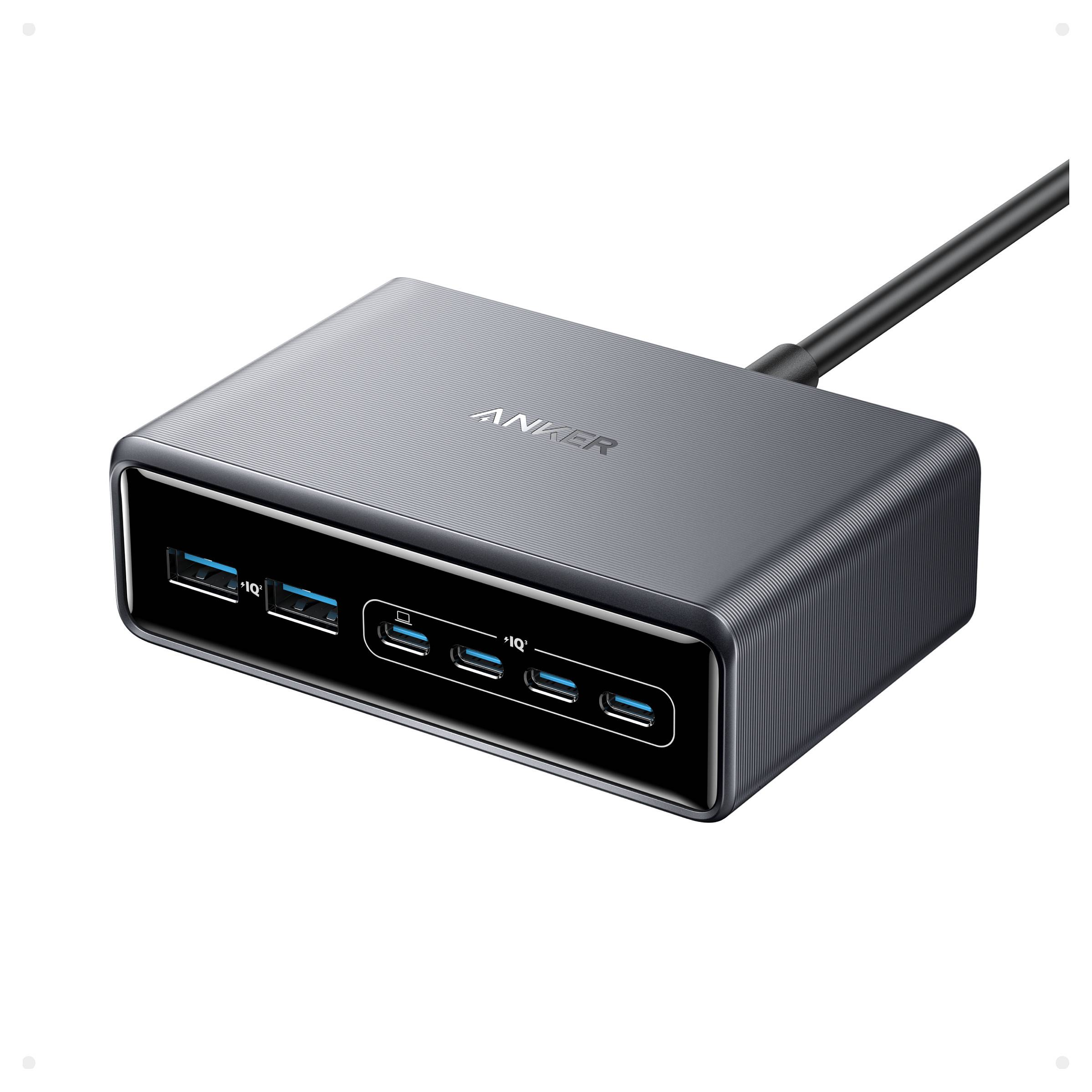 Anker A2683341 mobile device charger Tablets & Smartphones Smartphone Zubehör