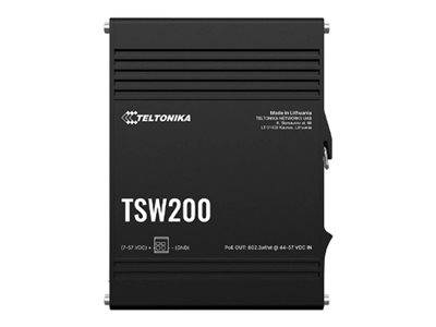 „Teltonika TSW200