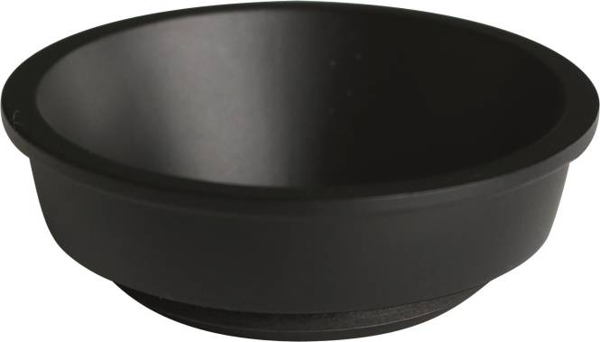 MEGATRON KOIN FLEX MT76811 Aufsatzring schwarz matt Techn.Licht/Wohnraum Leuchtenzubehör