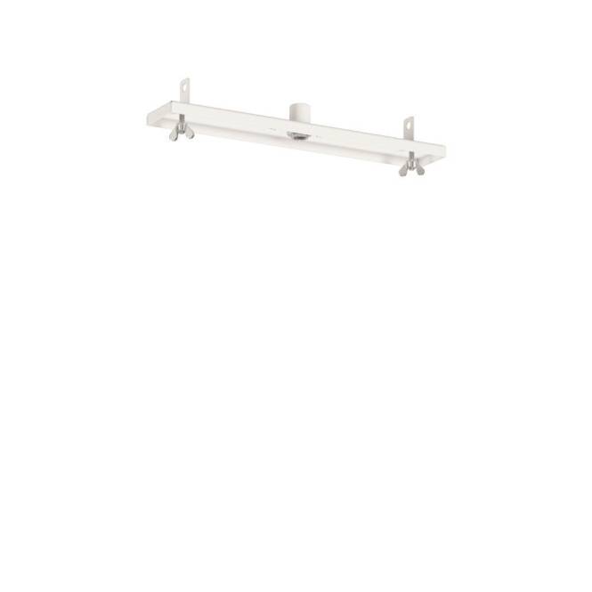 RZB Befestigungsset 981780.002.1 für Seil/Kette GSUN-S/D Techn.Licht/Wohnraum Innenleuchten