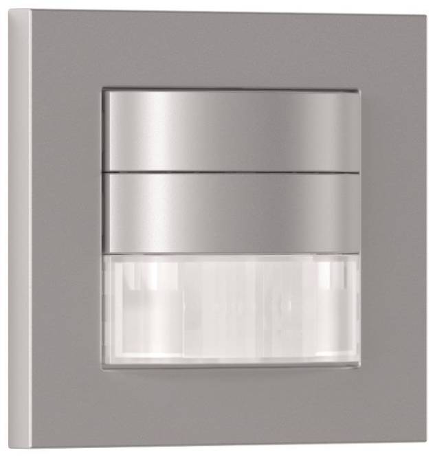 Steinel Präsenzschalter IR 180 KNX weiß Passiv Infrarot, IP20 058463 Install.Baumaterial