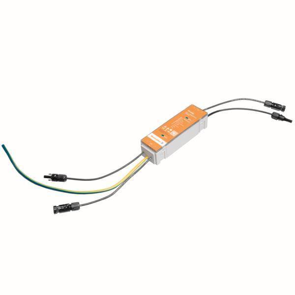 Weidmüller Generatoranschlusskasten 1MPPT, MC4 3108220000 Install.Baumaterial Überspannungsschutz