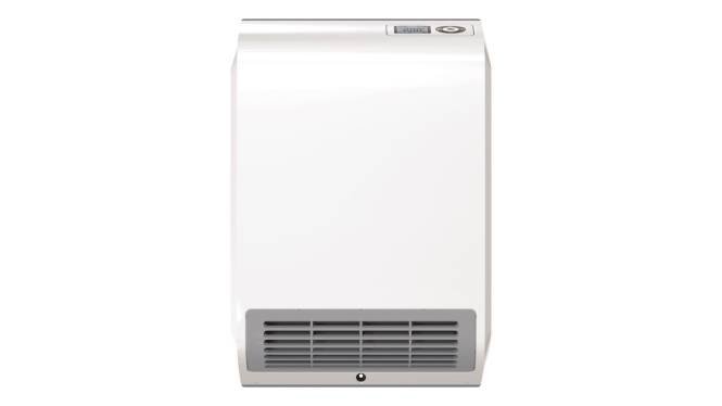 Stiebel Schnellheizer CK 20 trend LCD Wandmontage 2.0kW, 230V, weiss 236653 Haustechnik Elektrisch