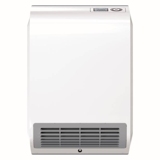 Stiebel Schnellheizer CK 20 trend LCD Wandmontage 2.0kW, 230V, weiss 236653 Haustechnik Elektrisch