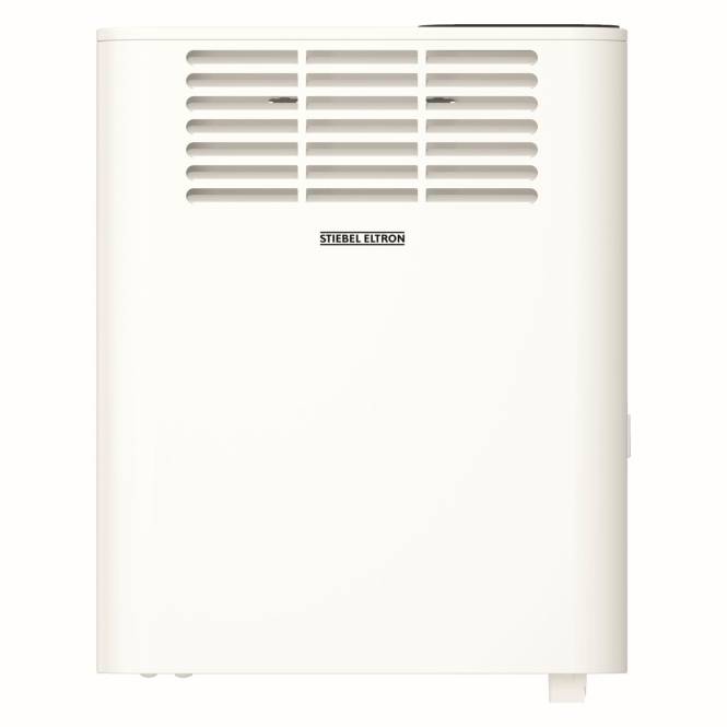 Stiebel Wand-Konvektor CNS 500 Plus LCD 0.5 kW/230V weiß 205853 Haustechnik Elektrisch heizen