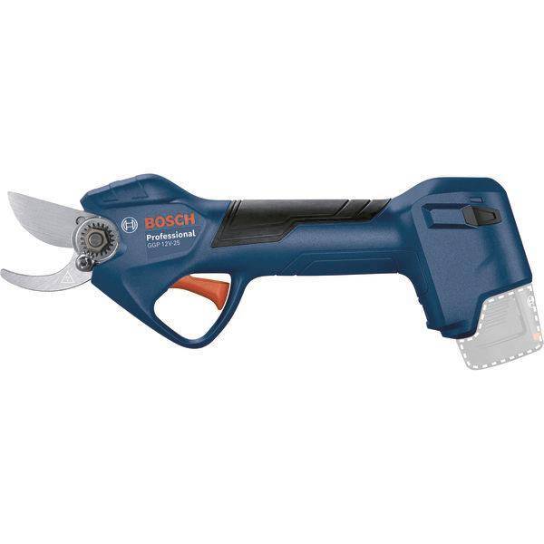Bosch Akku-Gartenschere GGP 12V-25 (solo C) 06008D8101 Install.Baumaterial Werkzeug Messgeräte