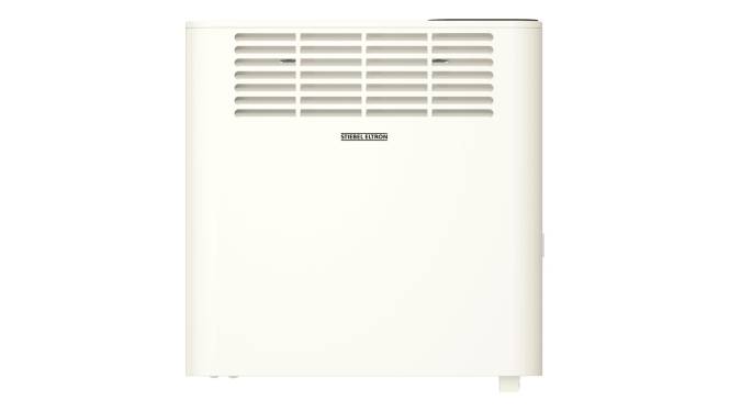 Stiebel Wand-Konvektor CNS 750 Plus LCD 0.75 kW/230V weiß 205854 Haustechnik Elektrisch heizen