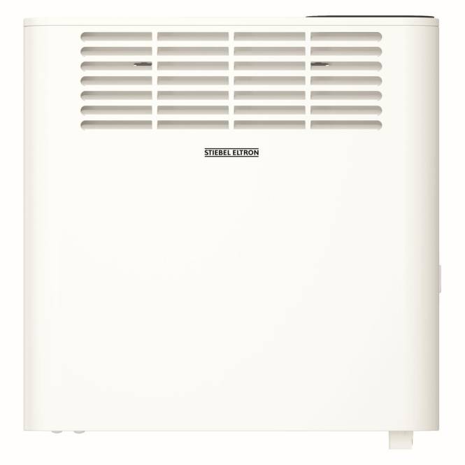 Stiebel Wand-Konvektor CNS 750 Plus LCD 0.75 kW/230V weiß 205854 Haustechnik Elektrisch heizen