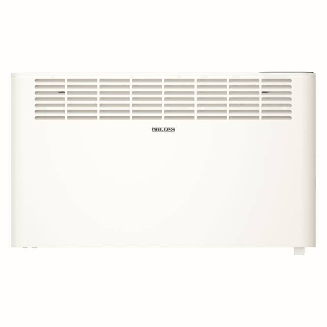 Stiebel Wand-Konvektor CNS 2000 Plus LCD 2 kW/230V weiß 205857 Haustechnik Elektrisch heizen