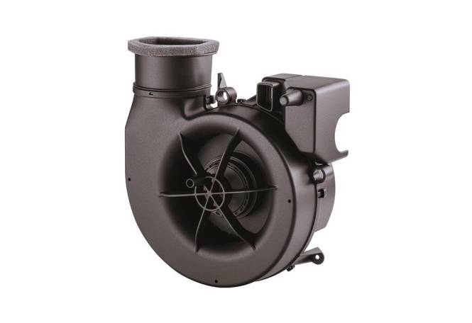 Maico Ventilatoreinsatz ER EC 2.1 0084.0365 Install.Baumaterial Ventil.Jalou.Mot.Ex