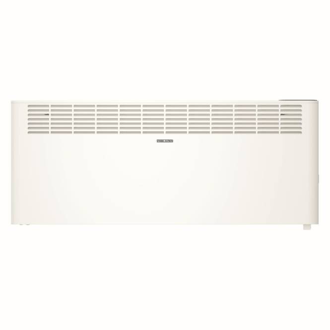 Stiebel Wand-Konvektor CNS 3000 Plus LCD 3 kW/230V weiß 205859 Haustechnik Elektrisch heizen
