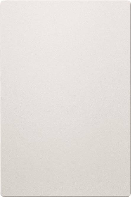 Eine schlichte, strukturierte, hellbeige Oberfläche ohne erkennbares Muster oder Objekte, die einen neutralen und unauffälligen Hintergrunderscheinungseindruck vermittelt.