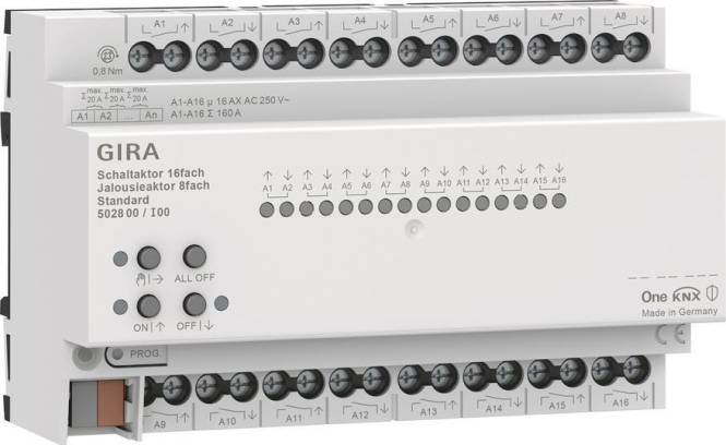 Nahaufnahme eines Elektro-Klemmblocks mit gekennzeichneten Punkten, die verschiedene nummerierte Anschlüsse für die Verdrahtung zeigen.