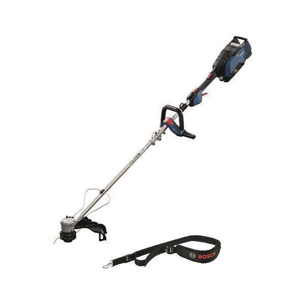 Bosch Hw-Rasentrimmer GRT 18V-40 06008D0200 Install.Baumaterial Werkzeug Messgeräte