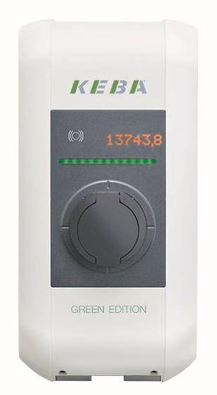 Ein digitales Display zeigt die Zahl „13743.8