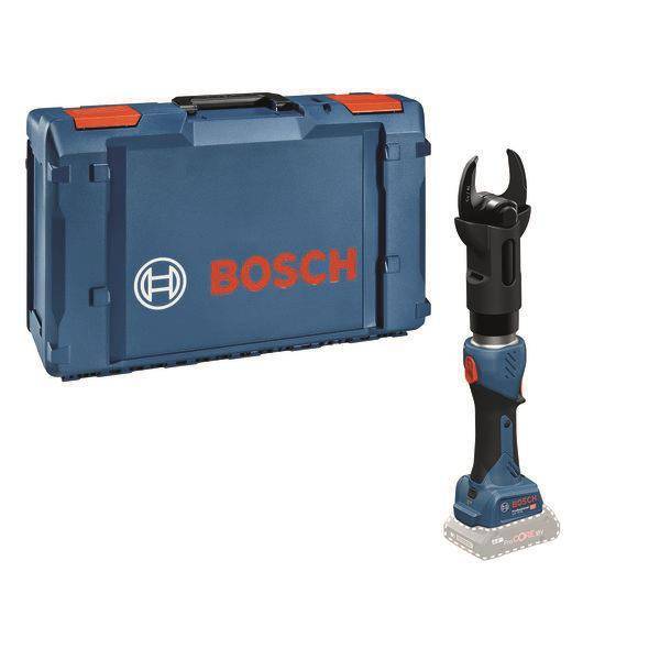 Bosch Akku-Hydraulischer Kabelschneider GKH 18V-50 (solo XL) 06019P0000 Install.Baumaterial Werkzeug