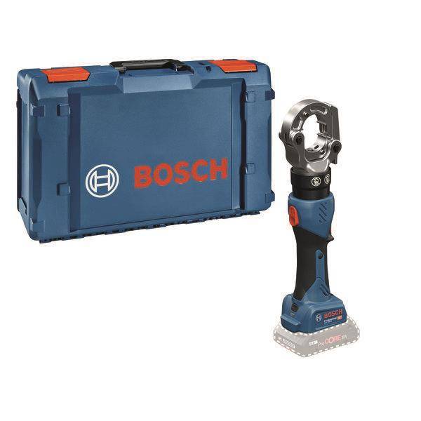 Bosch Akku-Hydraulisches Presswerkz GPH 18V-60 (solo XL) 06019P0100 Install.Baumaterial Werkzeug