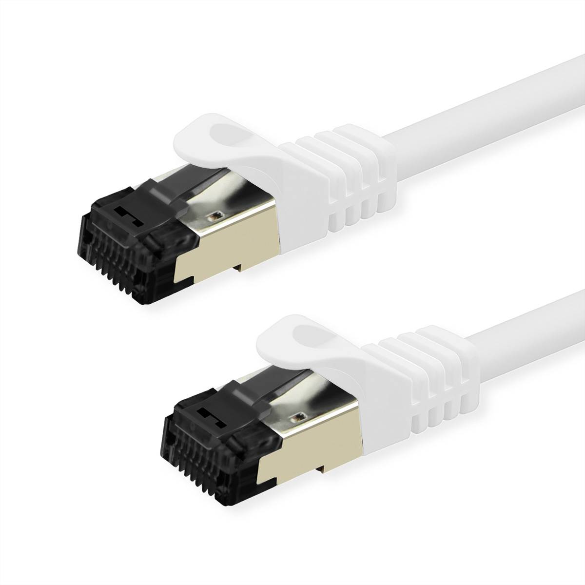 Technische Zeichnung einer Lüfterabdeckung mit Abmessungen. Länge und Breite betragen 127 mm, Höhe beträgt 6,5 mm. Zusätzliche Detailansicht enthalten.