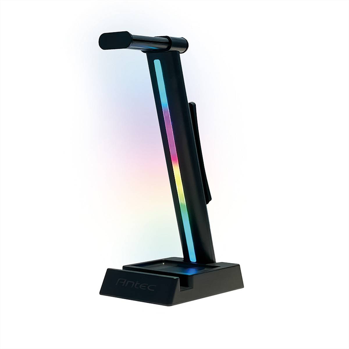 ANTEC Spectra RGB Headset-Ständer Mobile Headsets Mobilgerät Ständer + Halterung