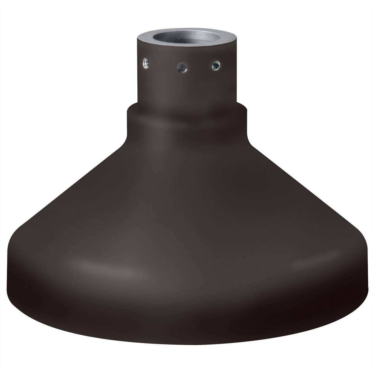 i-PRO WV-QSR501-B Bracket, 4-screw Mount Bracket IP Überwachung IP Kamera Zubehör