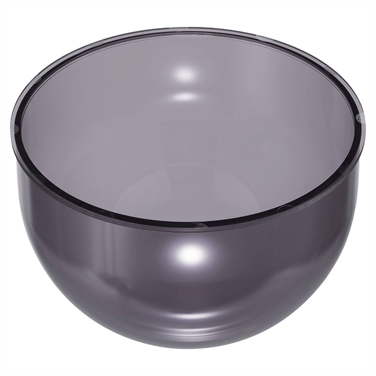 i-PRO WV-QDC502G Dome Cover, Smoke Cover IP Überwachung IP Kamera Zubehör
