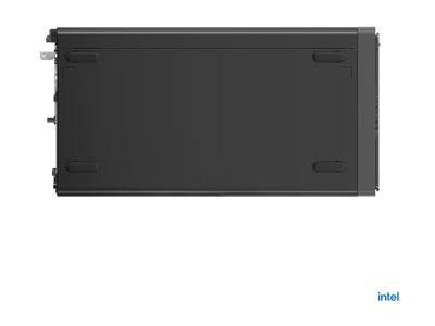 Ein schwarzes, rechteckiges elektronisches Gerät von oben betrachtet, mit minimalen sichtbaren Details und ohne erkennbare Bedienelemente oder Beschriftungen.