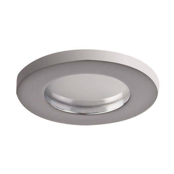 BRUM NV-Einbaustrahler AZ 32 ws 2062.07 GU5,3 50W IP65 DA68 Aluminium Techn.Licht/Wohnraum Techn.