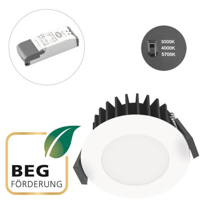 „BEG FÖRDERUNG