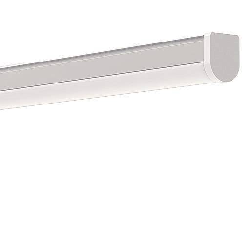 THORN Lichtleis. Emma VarioFlex 96635575 3000-6000lm 3/35/4K IP20 opal L=1504mm Techn.Licht/Wohnraum