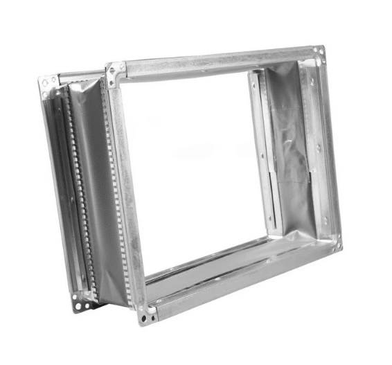 Segeltuchstutzen MS für Maxi 803-5003 - Zehnder