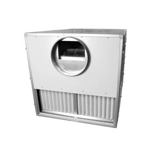 Bundkragen BR/ SR für Maxi 803-3003 - Zehnder