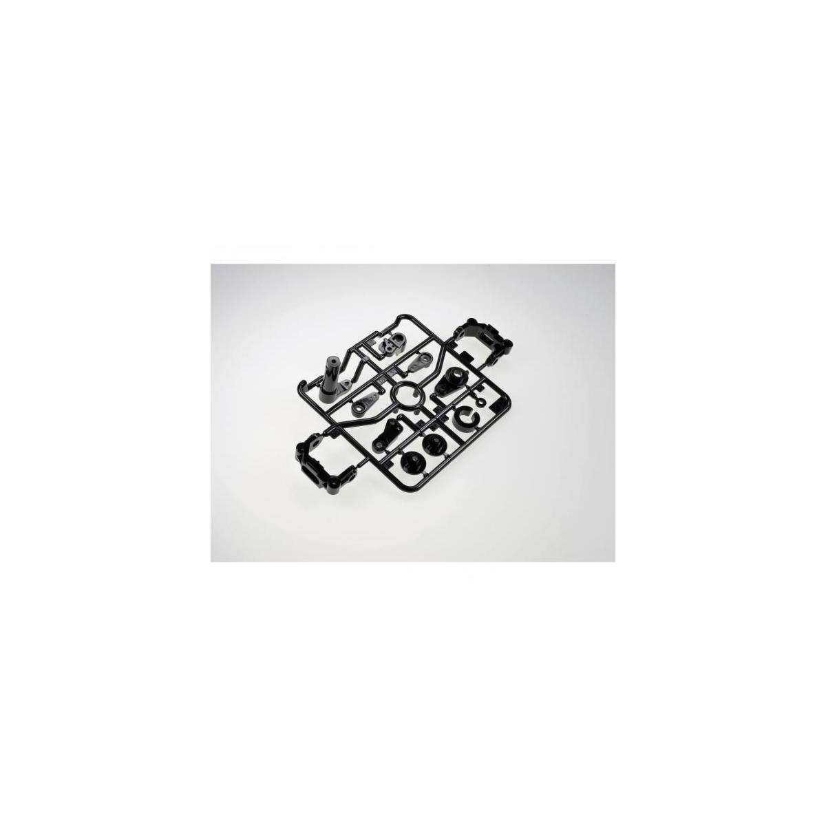 5520 - B-Teile Lenkung/Servo Saver CC-01