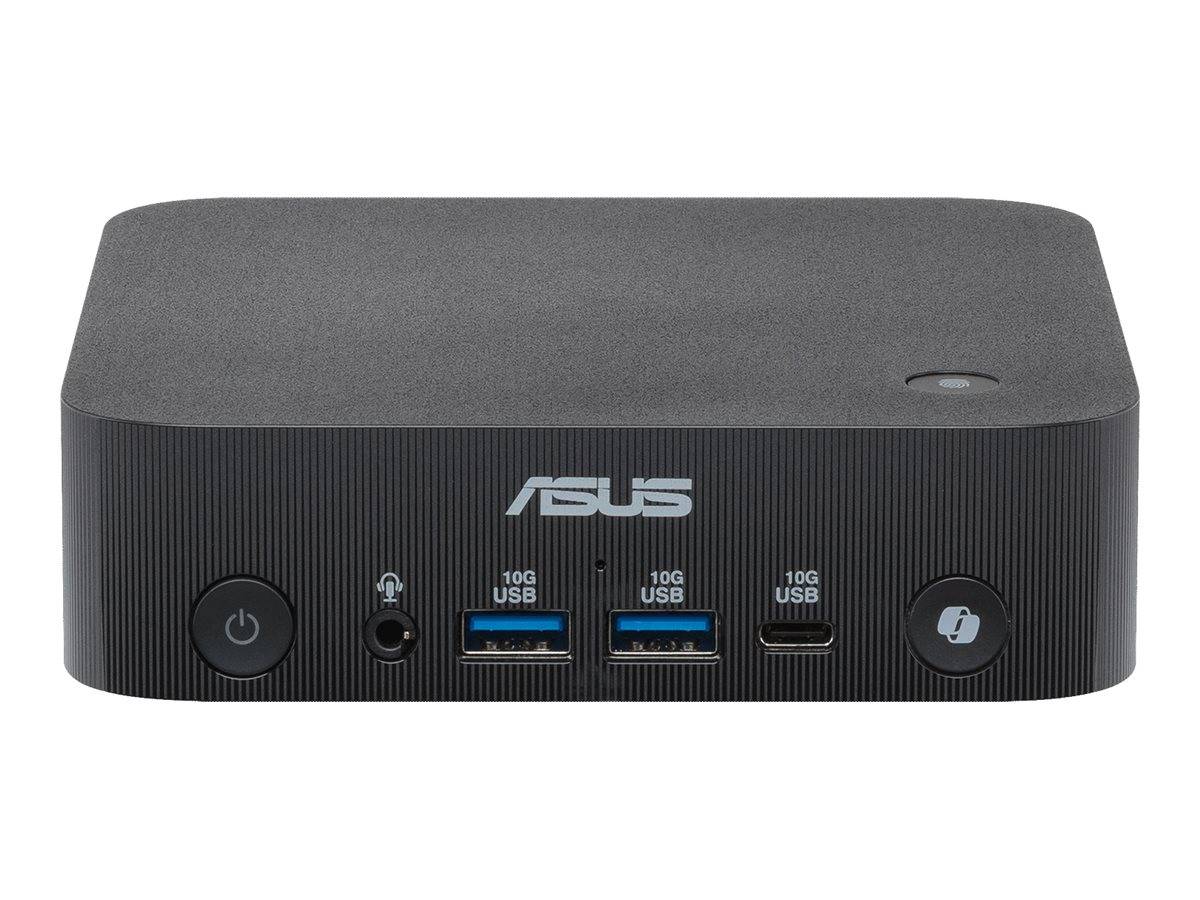ASUS ExpertCenter PN55 S50023NL - Mini-PC - RyzenAI 5 330 - RAM 16 GB - SSD 512